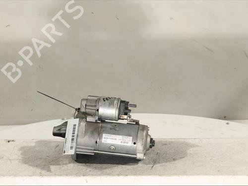 Used Starter Starter FORD KUGA II (DM2) 2.0 TDCi (120 hp) 17208668 17208668