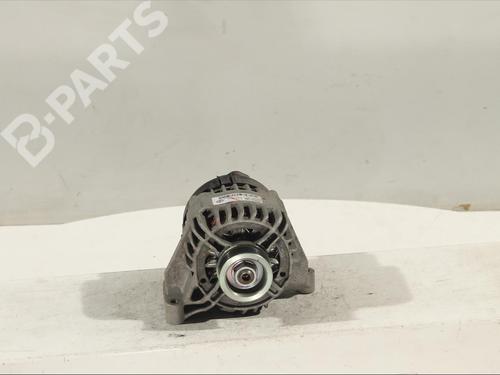 Alternator FIAT TIPO Hatchback (356_, 357_) [2016-2024]  11989848