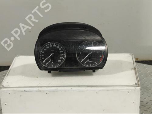 Used Instrument cluster Instrument cluster BMW 3 Coupe (E92) 320 d (177 hp) 26919590 26919590