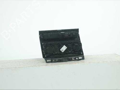 Climate control MITSUBISHI COLT VII Hatchback (VB_) 1.6 Hybrid (VBEH6) | BP36960591I5 - Image 2