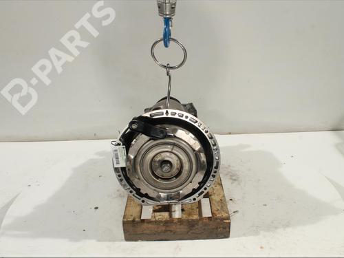 Used Gearbox MERCEDES-BENZ C-CLASS (W205) C 220 BlueTEC / d (205.002, 205.004) (170 hp) 11903078