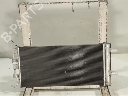 AC radiator BMW X1 (F48) sDrive 18 d | BP23255302M32 