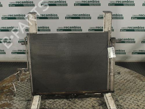 Used AC radiator AC radiator FORD MONDEO IV (BA7) 2.0 TDCi (140 hp) 12075604 12075604