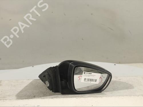 Used Right mirror FORD FOCUS IV (HN) 1.0 EcoBoost mHEV Flex (125 hp) 30266013
