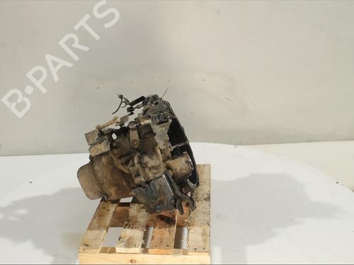 Gearbox CITROËN C3 II (SC_) 1.4 HDi 70 (SC8HZC, SC8HR0, SC8HP4) | BP30188897M3 