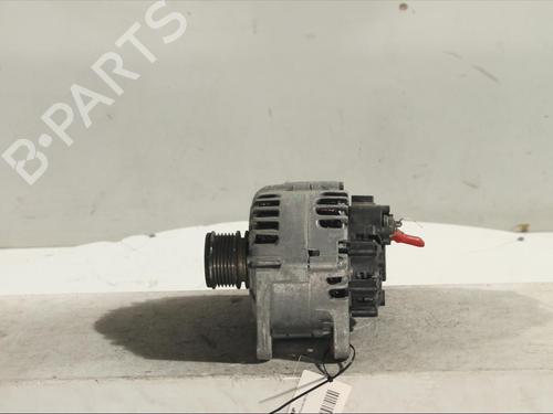 Used Alternator Alternator RENAULT CAPTUR I (J5_, H5_) 0.9 TCe 90 (90 hp) 11910109 11910109
