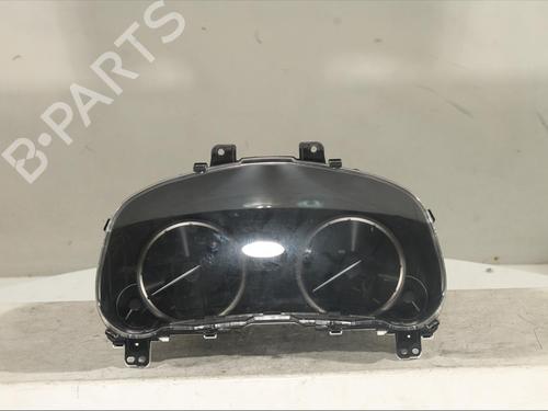Used Instrument cluster LEXUS NX (_Z1_) 300h AWD (AYZ15, AYZ15_, AYZ15R) (197 hp) 17611862