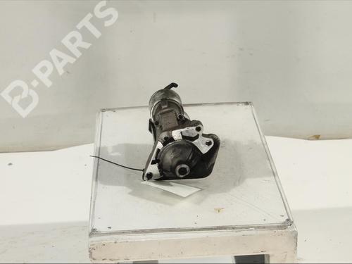 Starter RENAULT GRAND SCÉNIC III (JZ0/1_) 1.5 dCi (JZ09, JZ0D, JZ10, JZ14, JZ1G, JZ29, JZ2C) | BP11902550M8 