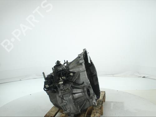Gearbox MAZDA CX-5 (KE, GH) 2.2 D (KE2FW) | BP38788589M3 - Image 5