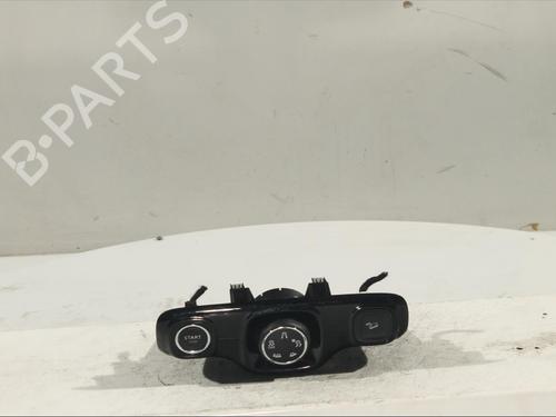 Used Switch Switch CITROËN C3 AIRCROSS II (2R_, 2C_) 1.5 BlueHDi 100 (2CYHYJ) (102 hp) 24398869 24398869