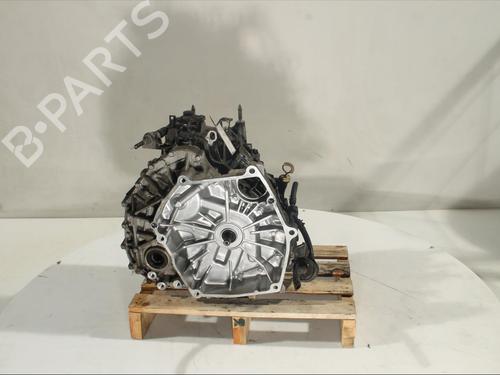 Used Gearbox HONDA INSIGHT (ZE_) 1.3 IMA (ZE28, ZE2) (88 hp) 17873683