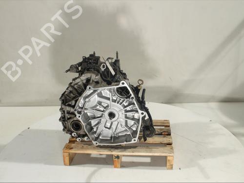 Manual gearbox HONDA INSIGHT (ZE_) 1.3 IMA (ZE28, ZE2) (88 hp) 17873683