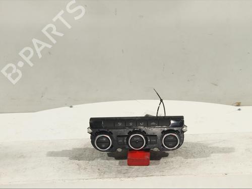 Used Climate control Climate control VW CC B7 (358) 2.0 TDI (140 hp) 11983186 11983186