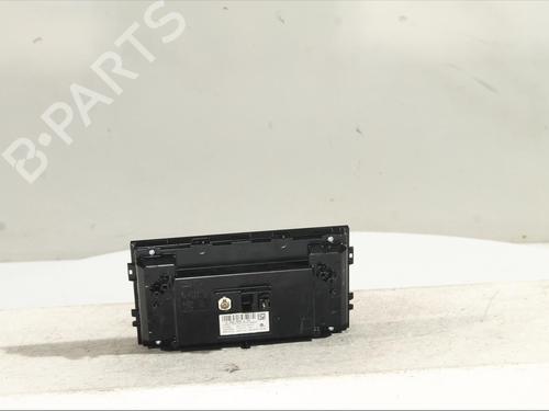 Display monitor PEUGEOT 308 II (LB_, LP_, LW_, LH_, L3_) 1.6 HDi 100 | BP25797844C48 