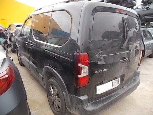 Alternator PEUGEOT RIFTER 1.5 BlueHDi 100 | BP24193727M7  - Image 6