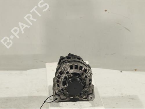 Alternator RENAULT CAPTUR I (J5_, H5_) 0.9 TCe 90 | BP12235749M7 