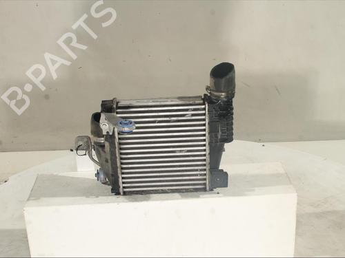 Used Intercooler Intercooler CITROËN BERLINGO (ER_, EC_) 1.5 BlueHDi 100 (102 hp) 20290971 20290971