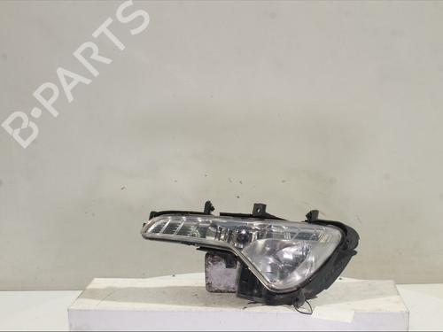 Used Left front fog light Left front fog light KIA SPORTAGE III (SL) 1.7 CRDi (116 hp) 33008318 33008318
