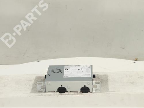 Used Electronic module RENAULT CAPTUR II (HF_) [2020-2025]  12082323