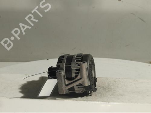 Used Alternator Alternator OPEL ASTRA K (B16) 1.6 CDTi (68) (136 hp) 11998027 11998027