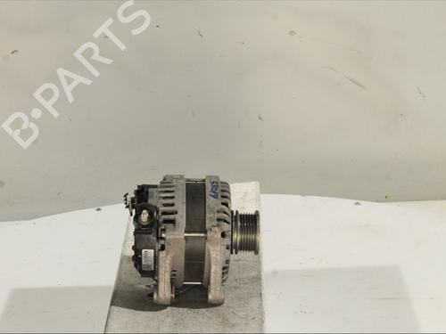 Alternator CITROËN C3 AIRCROSS II (2R_, 2C_) 1.5 BlueHDi 120 (2CYHXX) | BP30188570M7