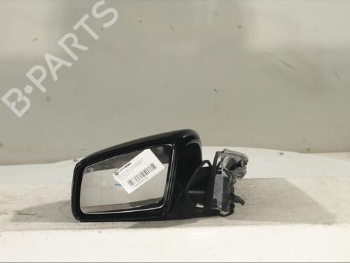 Used Left mirror Left mirror MERCEDES-BENZ GLA-CLASS (X156) GLA 220 d (156.903) (177 hp) 33999002 33999002