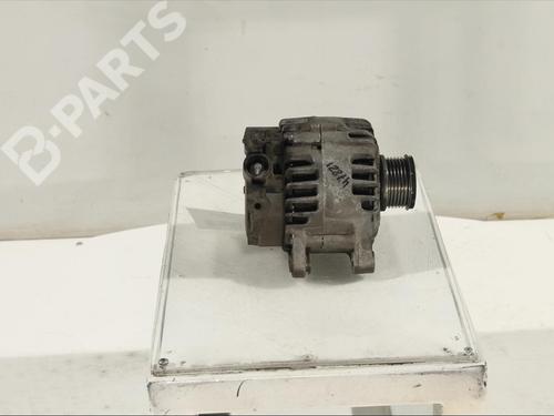 Alternator CITROËN C4 Picasso II 1.2 THP 130 | BP11902768M7 