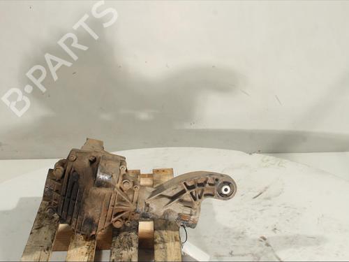 Differential, foran MERCEDES-BENZ M-CLASS (W164) ML 320 CDI 4-matic (164.122) | BP18068055M23 