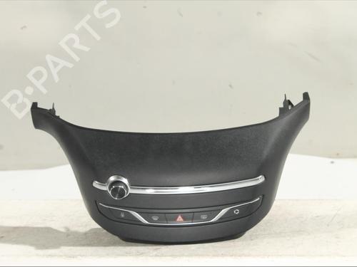 Used Switch Switch PEUGEOT 308 II (LB_, LP_, LW_, LH_, L3_) 1.6 HDi 100 (99 hp) 25908923 25908923