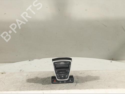 Used Climate control RENAULT LAGUNA III (BT0/1) 2.0 dCi (BT07, BT0J, BT14, BT1A, BT1S) (131 hp) 17208790