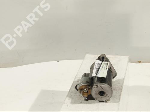 Starter RENAULT CAPTUR I (J5_, H5_) 1.2 TCe (J5AU) | BP11905617M8 