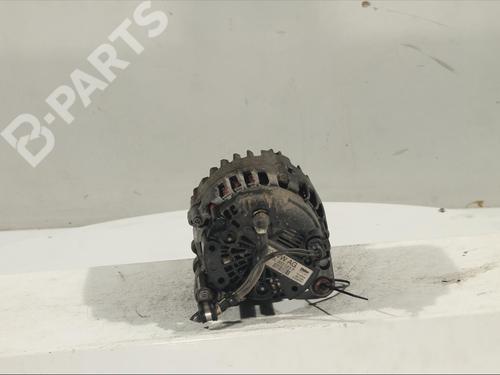 Alternator VW GOLF PLUS V (5M1, 521) 1.6 TDI | BP11991087M7 