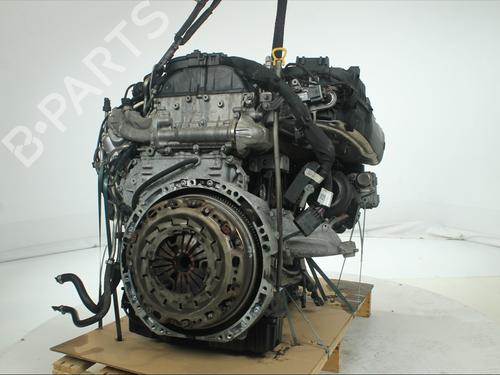 Engine MERCEDES-BENZ C-CLASS T-Model (S204) C 200 CDI (204.201) | BP35971018M1 - Image 5