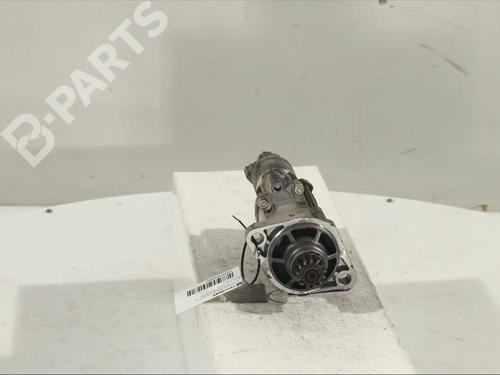 Starter VW GOLF ALLTRACK VII Variant (BA5, BV5) 2.0 TDI 4motion | BP11985624M8 