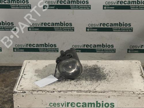 Used Right front fog light Right front fog light BMW X5 (E53) 3.0 d (184 hp) 11893707 11893707