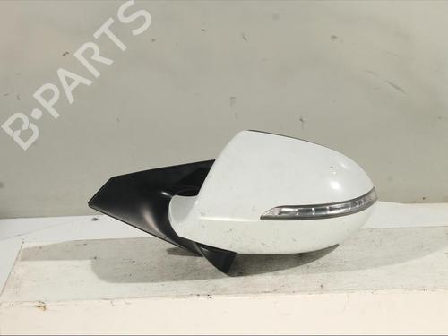 Left mirror KIA SPORTAGE III (SL) 1.7 CRDi | BP27713816C26 