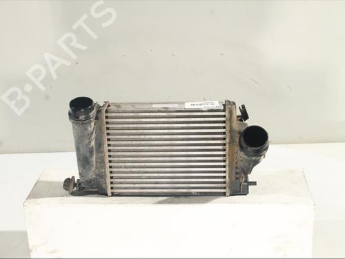 Ladeluftkühler für NISSAN X-TRAIL III (T32_, T32R, T32RR) 1.6 dCi (T32) (130 hp) 24995573