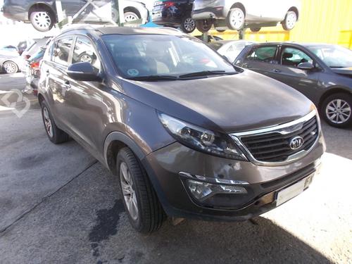 Ricambi KIA SPORTAGE III (SL) 1.7 CRDi (116 hp) 4427926