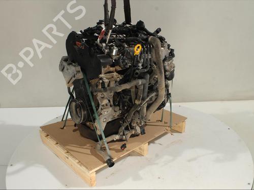 Engine SEAT LEON (5F1) 1.6 TDI | BP27336633M1 