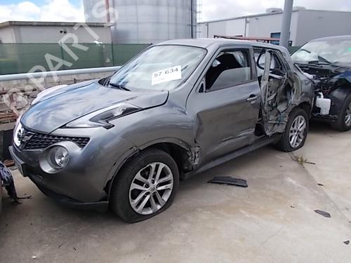 Engine NISSAN JUKE (F15) 1.5 dCi | BP36444586M1 - Image 9