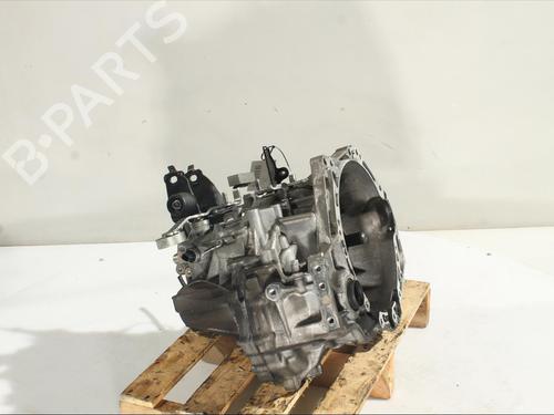 Gearbox TOYOTA AURIS (_E18_) 1.2 (NRE185_, NRE185R) | BP24427214M3 