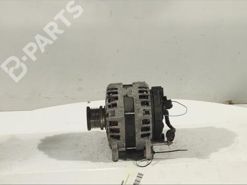 Alternador SEAT LEON (5F1) 1.6 TDI (105 hp) 11982816