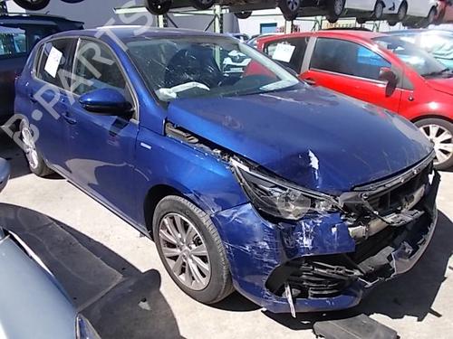Used Parts PEUGEOT 308 II (LB_, LP_, LW_, LH_, L3_)  1.2 THP 110  4644083