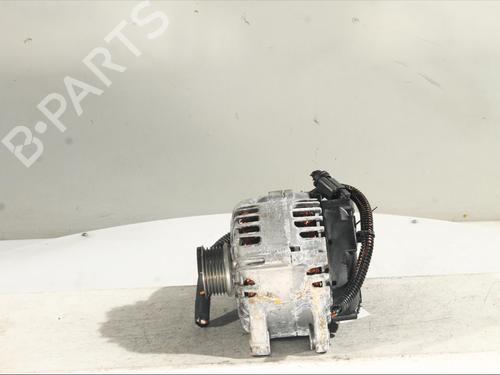 Used Alternator Alternator CITROËN C3 AIRCROSS II (2R_, 2C_) 1.2 PureTech 110 (2RHNZB, 2RHNZW, 2RHNPX, 2RHNPJ) (110 hp) 24399713 24399713