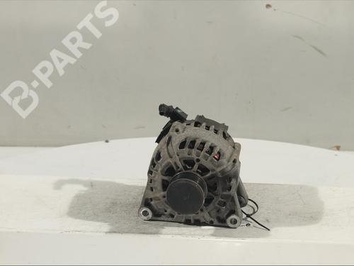 Generator PEUGEOT 208 I (CA_, CC_) 1.6 HDi / BlueHDi 75 (75 hp) 11912828