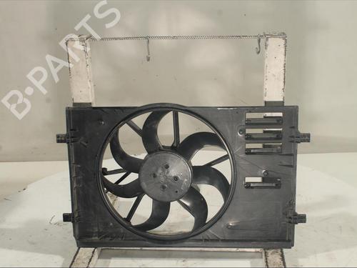 Used Radiator fan AUDI Q3 (F3B) 35 TFSI (150 hp) 20221433