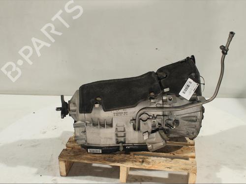Used Gearbox Gearbox MERCEDES-BENZ C-CLASS Coupe (CL203) C 200 CDI (203.707) (122 hp) 12096589 12096589