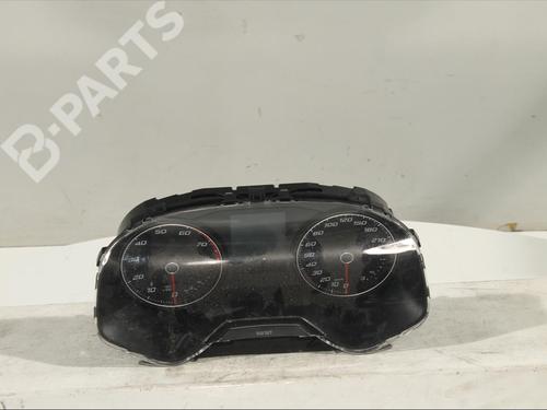 Instrument cluster SEAT IBIZA V (KJ1, KJG)  | BP11906654C47 