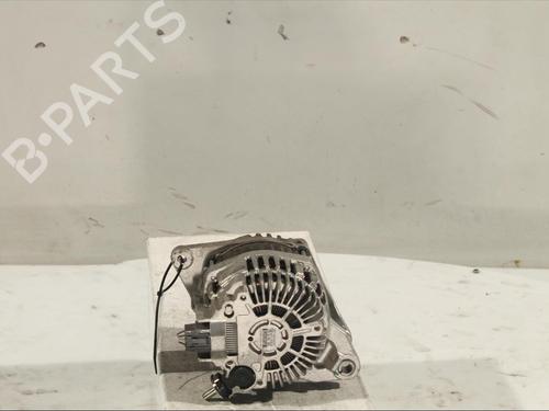 Alternator MITSUBISHI ASX (GA_W_) 1.6 MIVEC (GA1W) | BP13937866M7