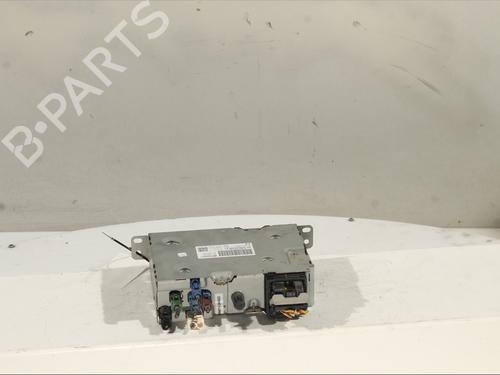 Electronic module CITROËN BERLINGO (ER_, EC_) 1.5 BlueHDi 130 (ECYHZJ, ECYHZR) | BP31820140M83